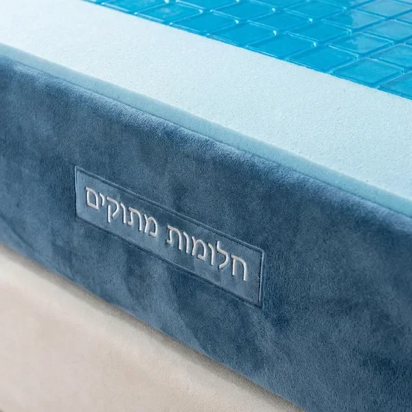 מזרן היברידי